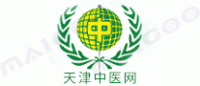 天津中医药大学第一附属医院品牌logo