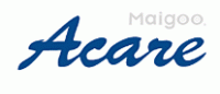 Acare伯轩品牌logo
