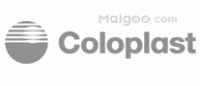 coloplast康乐保品牌logo