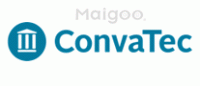 ConvaTec康维德品牌logo