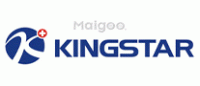 金士达KINGSTAR品牌logo