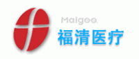 福清医疗品牌logo
