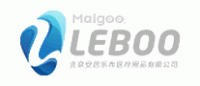 安信乐布LEBOO品牌logo