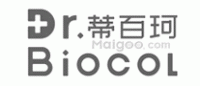 蒂百珂Dr.Biocol品牌logo