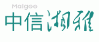 中信湘雅品牌logo