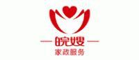 皖嫂家政品牌logo