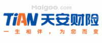 天安财险品牌logo