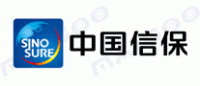 中国信保品牌logo