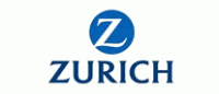 ZURICH苏黎世保险品牌logo