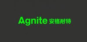 安格耐特Agnite品牌logo