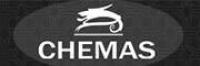 CHEMAS品牌logo