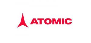 阿托米克ATOMIC品牌logo