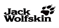 JackWolfskin狼爪品牌logo