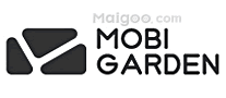 牧高笛MobiGarden品牌logo