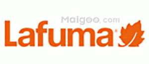 乐飞叶Lafuma品牌logo