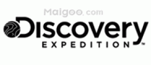 DiscoveryExpedition品牌logo