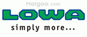 LOWA品牌logo