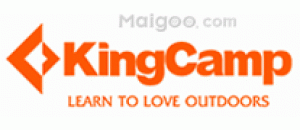 KingCamp品牌logo