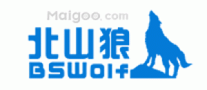 北山狼BSWolf品牌logo
