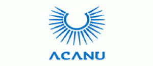阿肯诺ACANU品牌logo