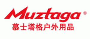 慕士塔格Muztaga品牌logo