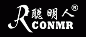聪明人CONMR品牌logo