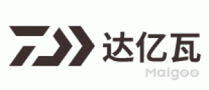 达亿瓦Daiwa品牌logo