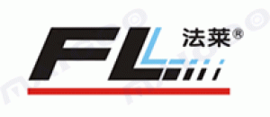法莱FL品牌logo