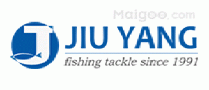 JIUYANG品牌logo