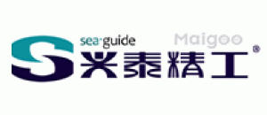 兴泰金属SeaGuide品牌logo