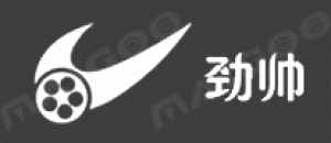 劲帅品牌logo