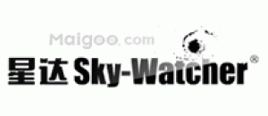 星达Sky-Watcher品牌logo