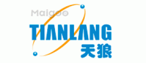 天狼光电TIANLANG品牌logo