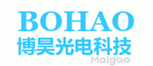 博昊BOHAO品牌logo