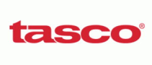 Tasco德高品牌logo