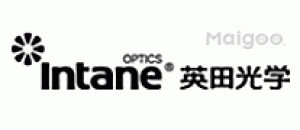 英田光学Intane品牌logo