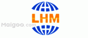 LHM品牌logo