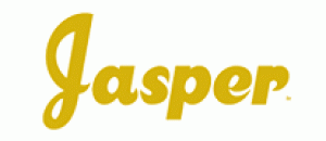 Jasper大来护具品牌logo