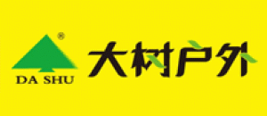 大树户外DA SHU品牌logo