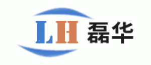 磊华LH品牌logo