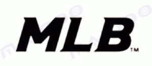 MLB品牌logo