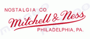 Mitchell＆Ness品牌logo