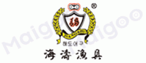 海涛渔具品牌logo