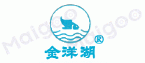 金洋湖品牌logo