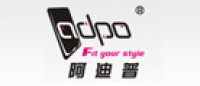 阿迪普adpo品牌logo