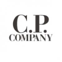C.P. Company品牌logo