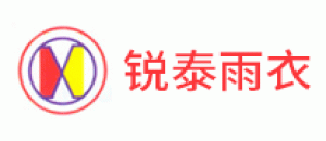 锐泰雨衣品牌logo
