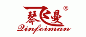琴飞曼Rainfreem品牌logo