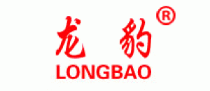 龙豹LONGBAO品牌logo