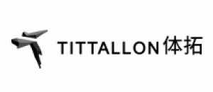 体拓Tittallon品牌logo